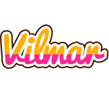 Vilmar smoothie logo