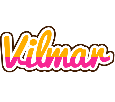 Vilmar smoothie logo