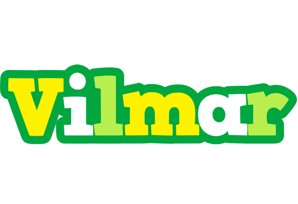 Vilmar soccer logo