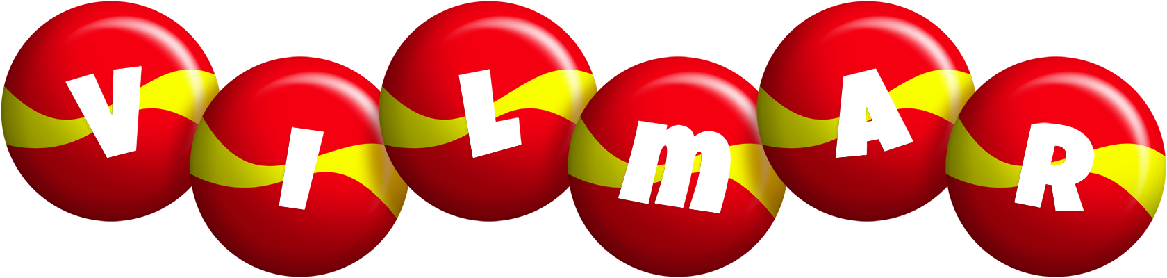 Vilmar spain logo