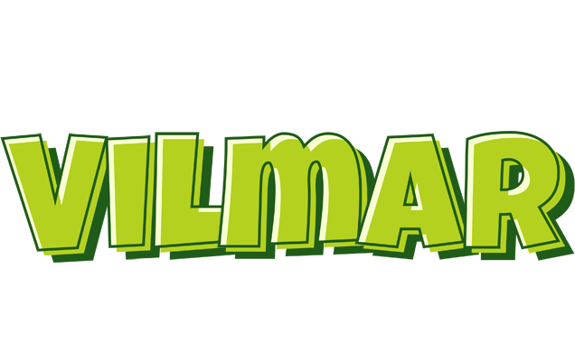 Vilmar summer logo