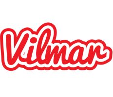 Vilmar sunshine logo