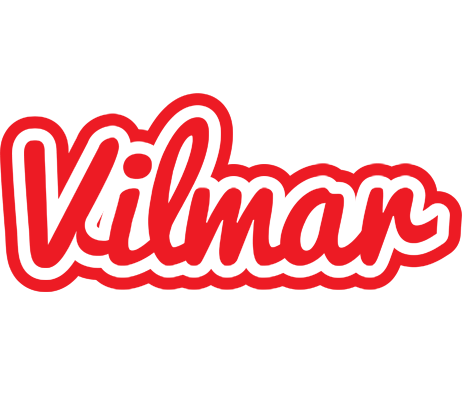 Vilmar sunshine logo