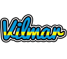 Vilmar sweden logo