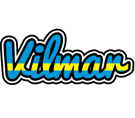 Vilmar sweden logo