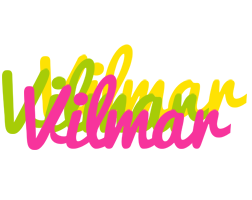 Vilmar sweets logo