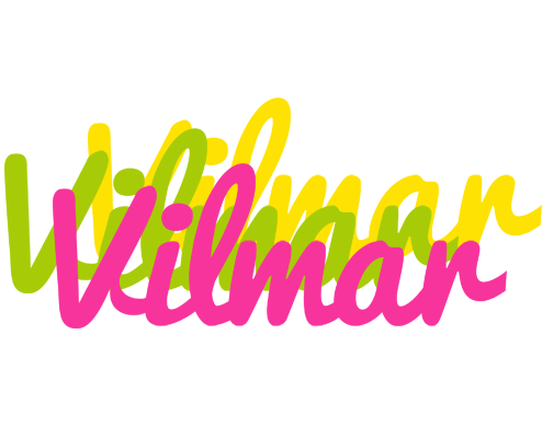 Vilmar sweets logo