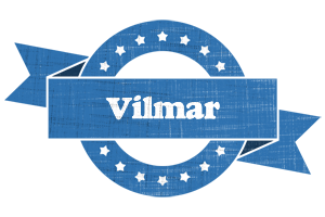 Vilmar trust logo