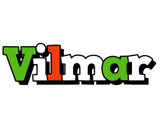 Vilmar venezia logo