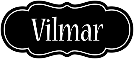 Vilmar welcome logo