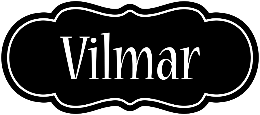 Vilmar welcome logo