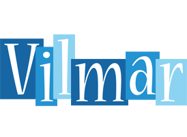 Vilmar winter logo