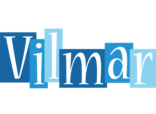 Vilmar winter logo