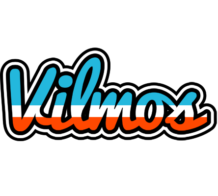 Vilmos america logo