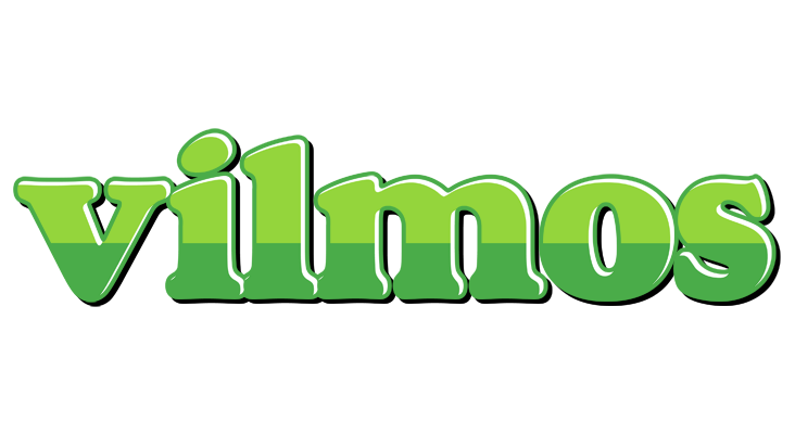 Vilmos apple logo