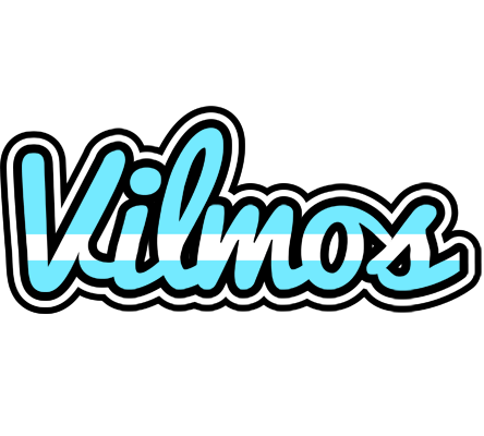 Vilmos argentine logo