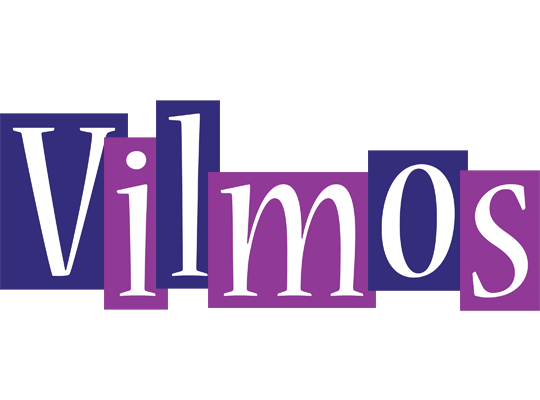 Vilmos autumn logo