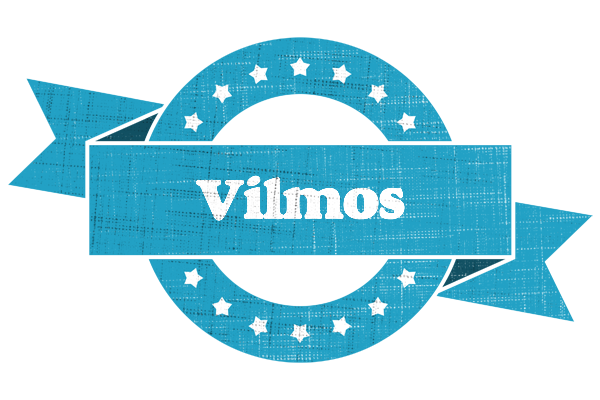 Vilmos balance logo