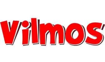 Vilmos basket logo