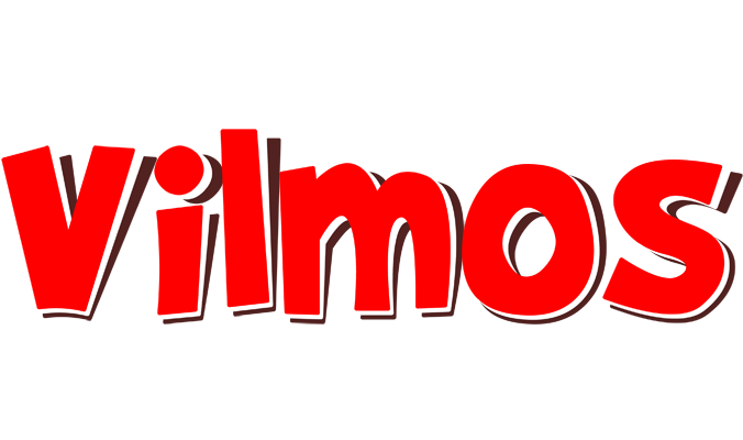 Vilmos basket logo