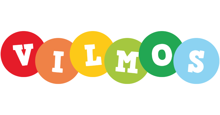 Vilmos boogie logo