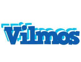 Vilmos business logo
