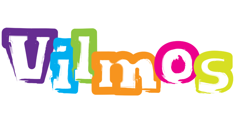 Vilmos casino logo