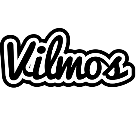 Vilmos chess logo