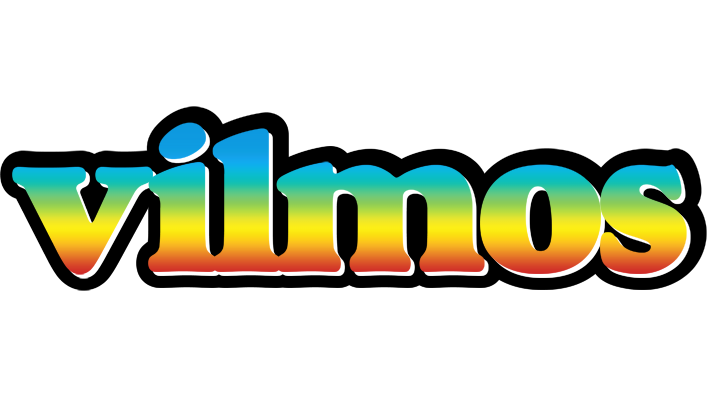 Vilmos color logo