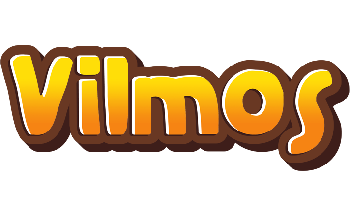 Vilmos cookies logo