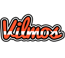 Vilmos denmark logo