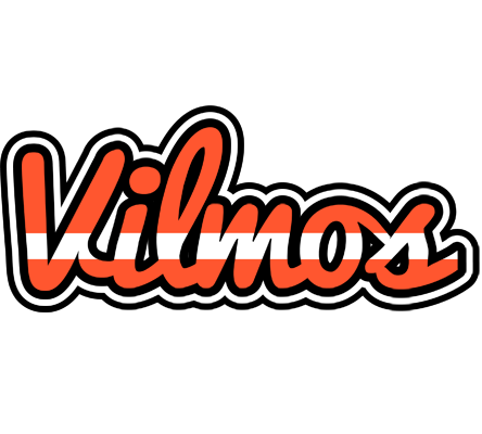 Vilmos denmark logo