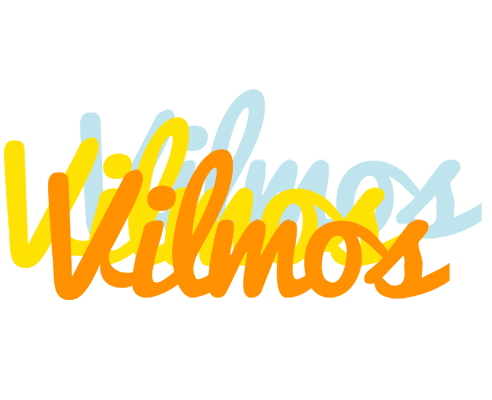Vilmos energy logo