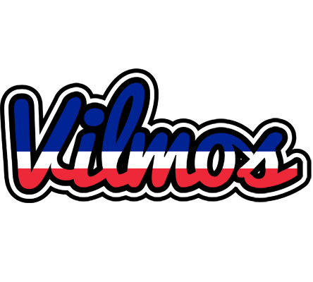 Vilmos france logo