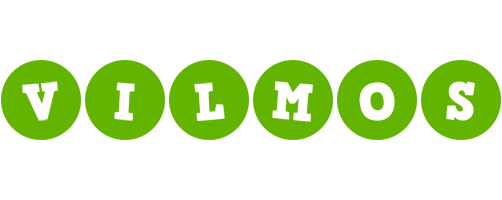 Vilmos games logo