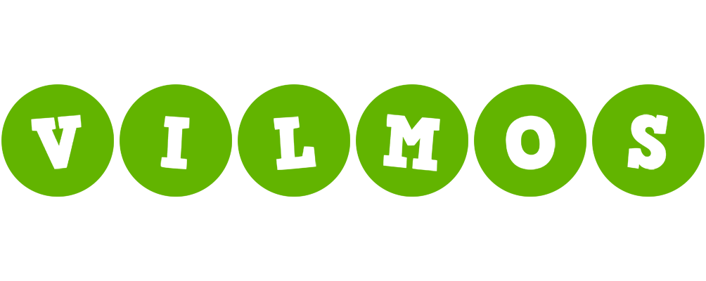 Vilmos games logo