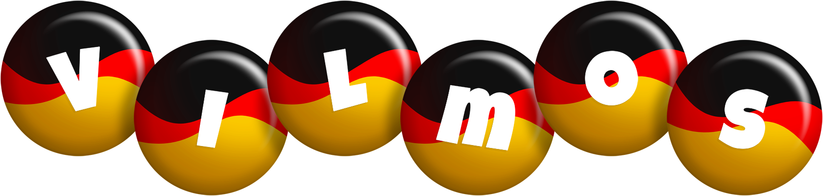 Vilmos german logo