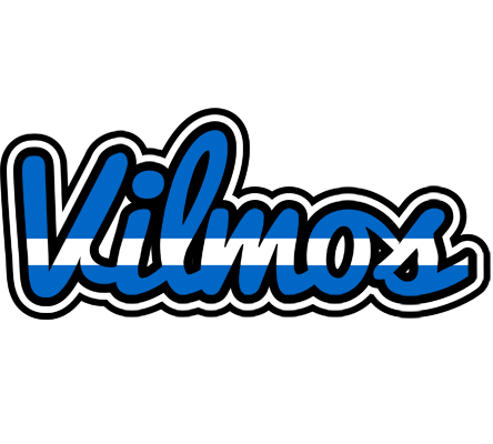 Vilmos greece logo