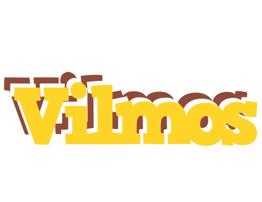 Vilmos hotcup logo