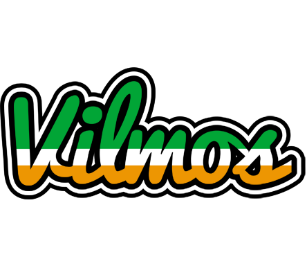 Vilmos ireland logo