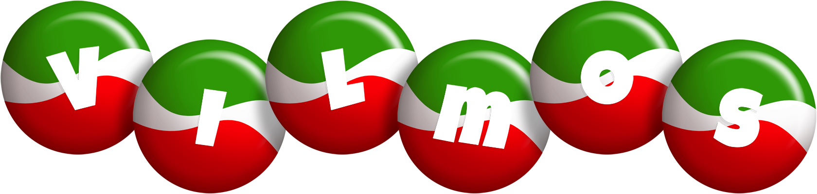 Vilmos italy logo