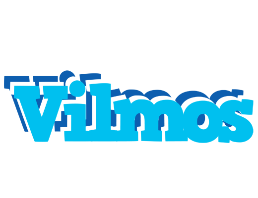 Vilmos jacuzzi logo