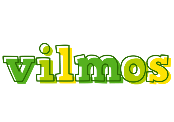 Vilmos juice logo