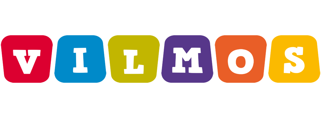Vilmos kiddo logo