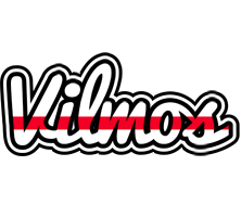 Vilmos kingdom logo