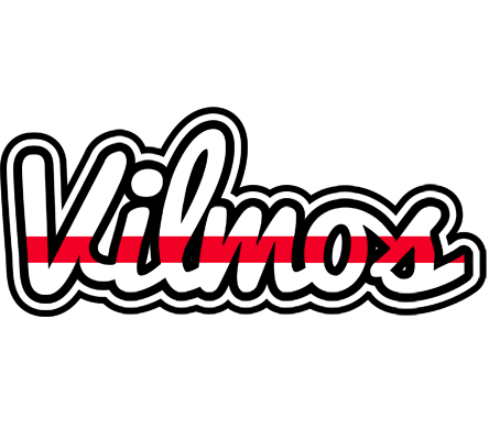 Vilmos kingdom logo