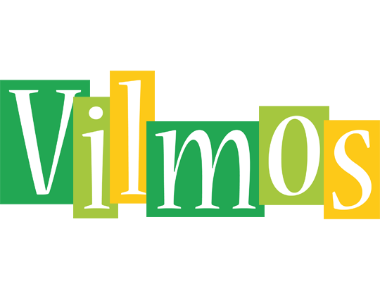 Vilmos lemonade logo