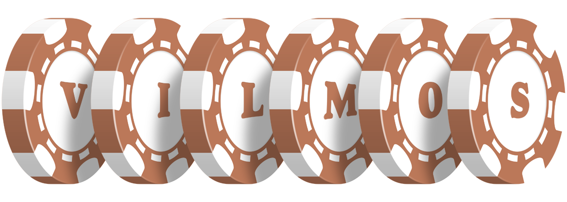 Vilmos limit logo