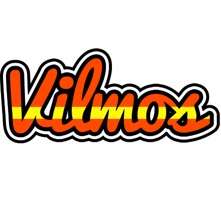 Vilmos madrid logo