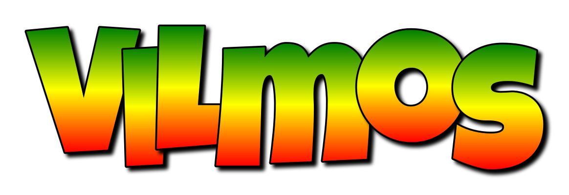 Vilmos mango logo